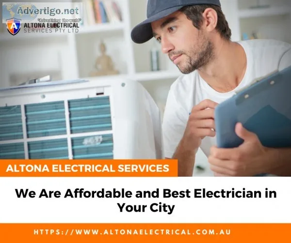 Electrical Company Footscray
