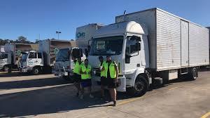 Sydney to Melbourne Removalists iMove Group