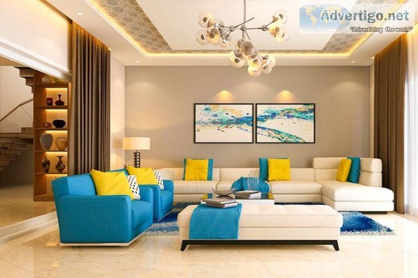 Home Interior Design in Hyderabad