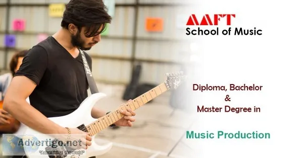 Transform your Love for Music into a Professional Endeavor