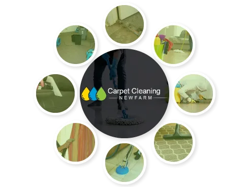 Carpet Cleaning New Farm