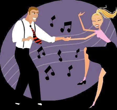 Swing Dance Class at Ronnie&rsquos Dance Studio Hopatcong.  (Aka