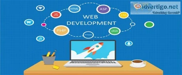 best web development company