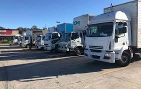 Sydney to Brisbane Removalists  iMove Group