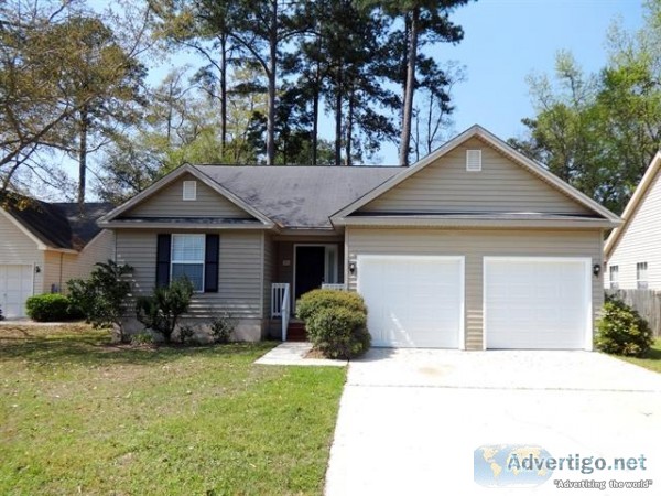 6 Sugar Cane Drive Savannah GA 31419