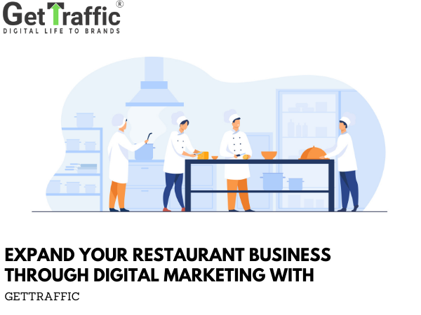 Expand your business market with the best digital marketing agen