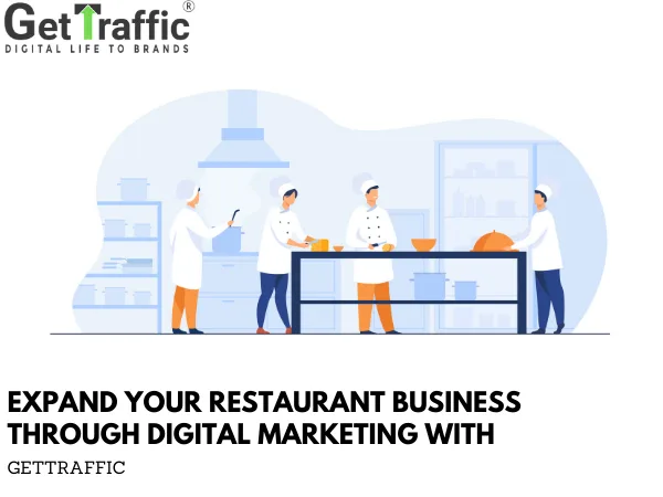 Expand your business market with the best digital marketing agen