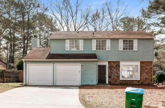 4930 Spur Ct Norcross GA 30071