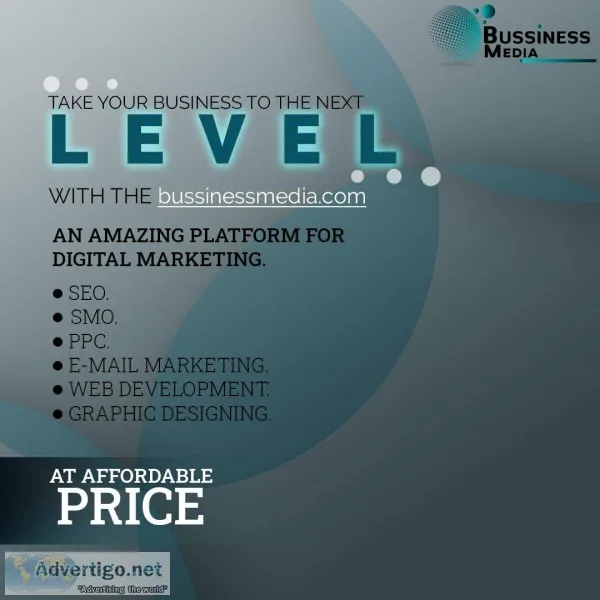 Digital Marketing Agency