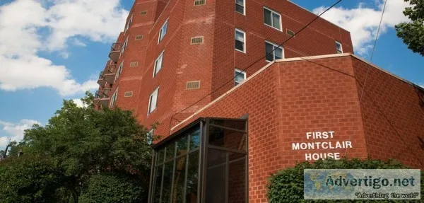 HUD Subsidized Senior Housing Millburn NJ Area