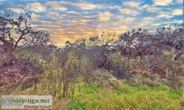 An exceptional opportunity in an extraordinary setting - 1344 Sa