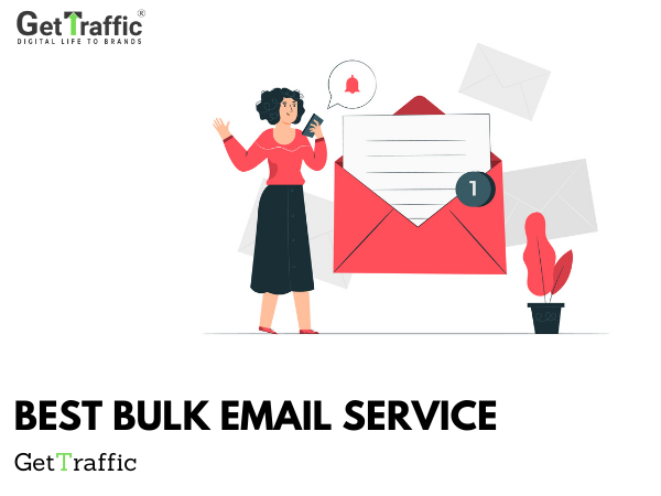 Try email marketing and reach new heights