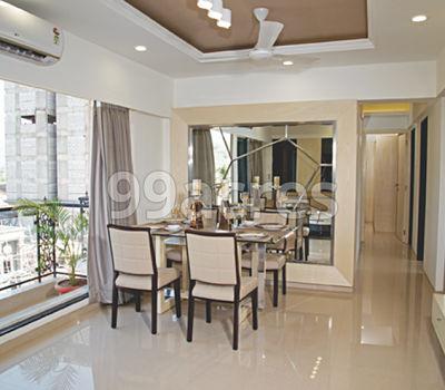 BBG Realty Group Presents 2BHK Flat for sale Sonam Indradhanush 