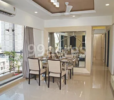 BBG Realty Group Presents 2BHK Flat for sale Sonam Indradhanush 