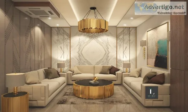 Finally Best Interior Designers in Delhi NCR- Latest Interiors