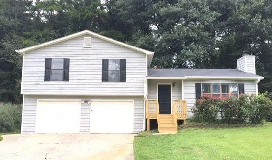 2434 Wood Meadows Dr SW Marietta GA 30064