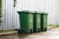 Looking For Wheelie Bin Cleaning Company in Australia