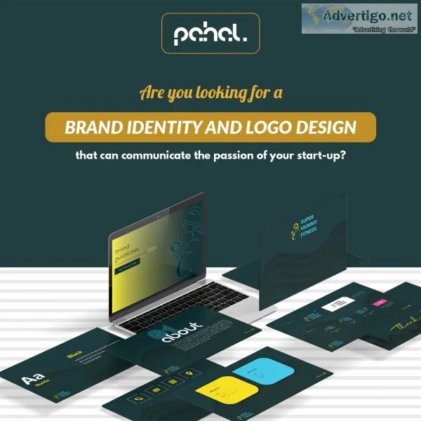 Professional graphic design services in rajkot