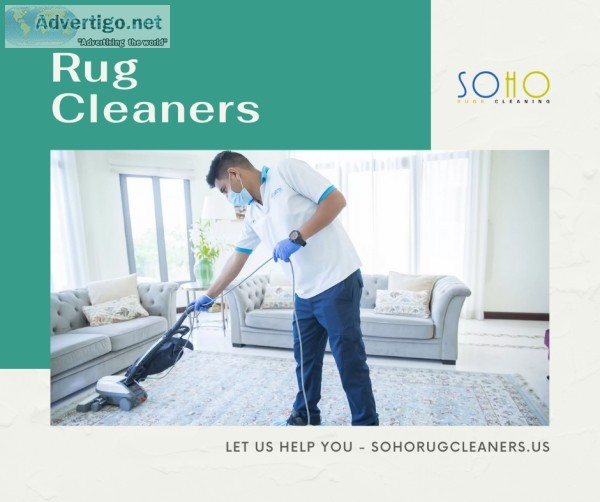 Carpet Cleaning Ny at Your Door for Services