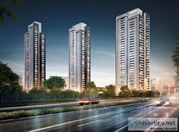 Get closer to smart homes in Emaar DigiHomes 9266850850