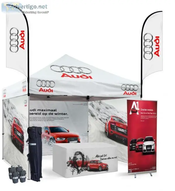 Check Out Our Top Brands Of 10x10 Pop Up Tent - Tent Depot  Cana