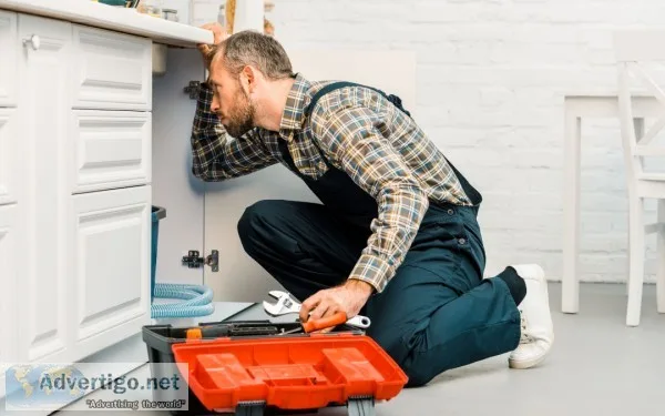 Top Residential Plumbing Services in Edmonton