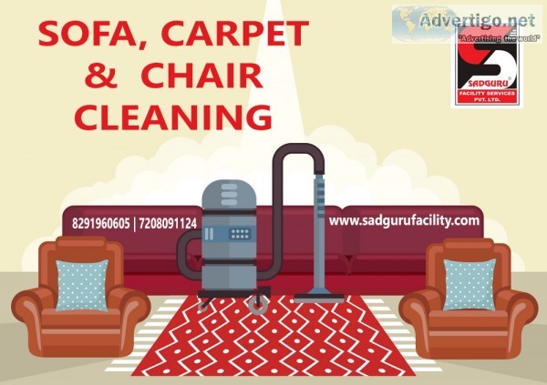 Carpet Cleaning Services in Mumbai &ndash Sadguru Facility