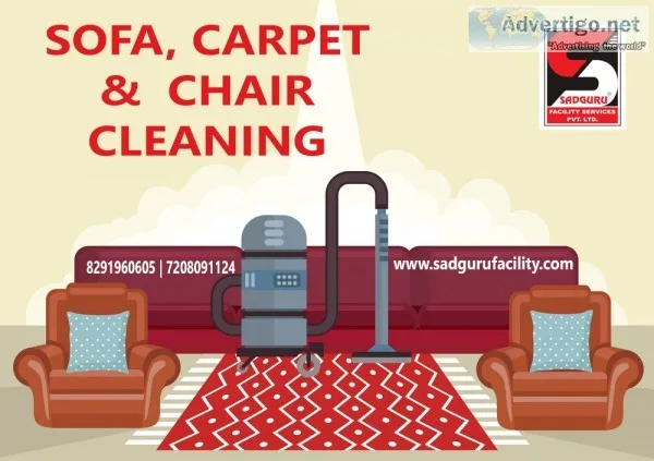 Carpet Cleaning Services in Mumbai &ndash Sadguru Facility