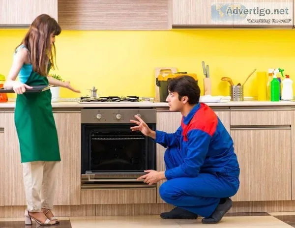 Affordable Cooktop Repair in Atlanta
