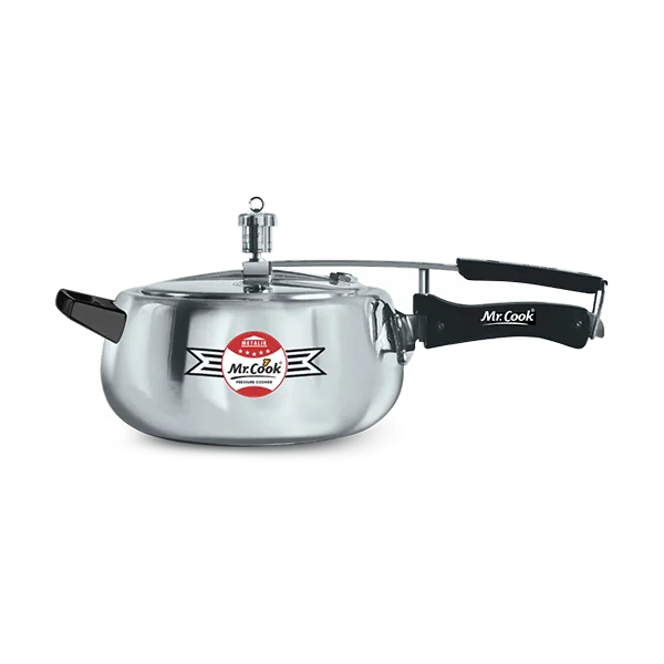MR.Cook Sparx Pressure Cooker 5 Litre