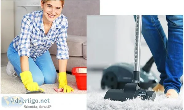 Professional Carpet Cleaning Services in Perth WA