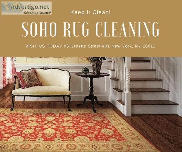 Best Carpet Cleaning Nyc Services in New York