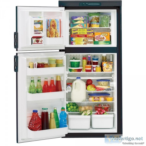 Double door fridge | frost free refrigerator