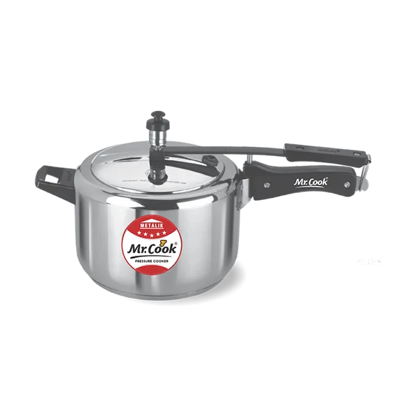 Pressure Cooker 2.5 Litre