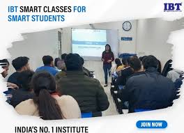 IBT - nDA Coaching institute in Chandigarh