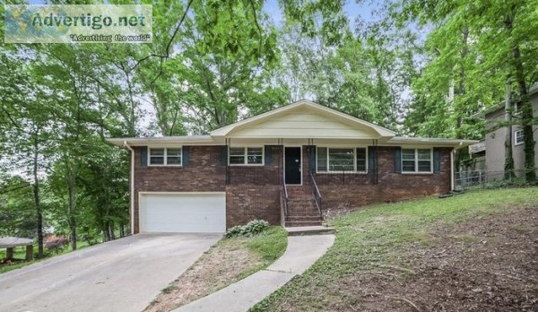 3550 Mill Creek Ln SW Marietta Georgia