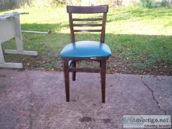 small cute chair