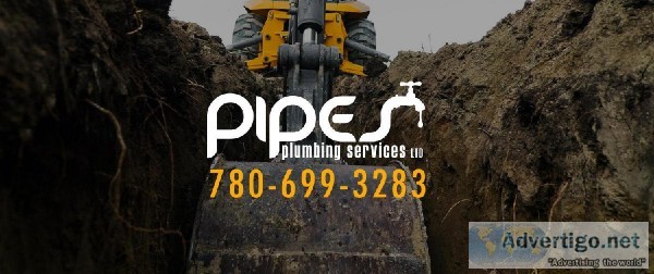 Affordable Drain Cleaning Repair Services in Edmonton