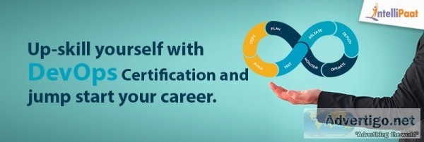 Devops certification training course online