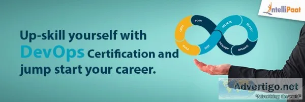 Devops certification training course online