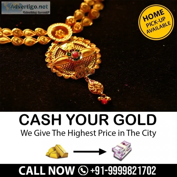 Cash Against Gold