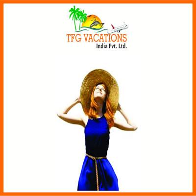 Make your Vacations Memorable with our company.