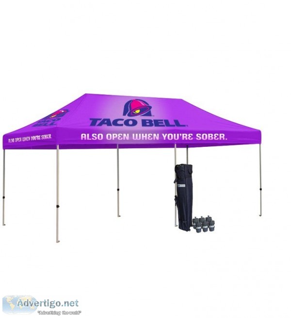 Shop Now  Trade Show Tents With Unlimited Graphics  Canada