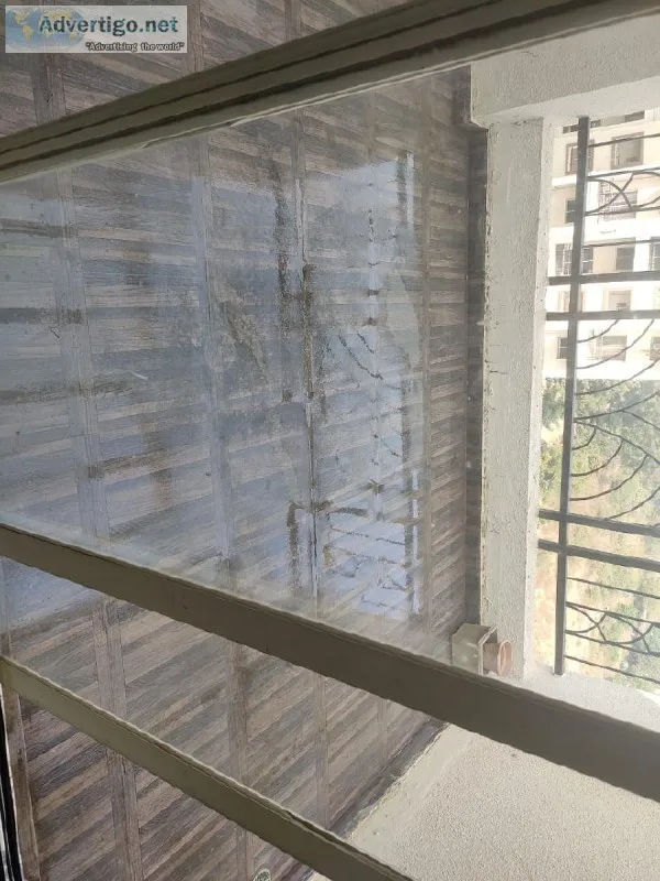 residential flat available for sale