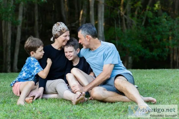Best Family Portrait Photographers