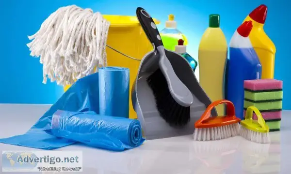 For Best Quality Janitorial Services Seattle  - Come To Hardy an