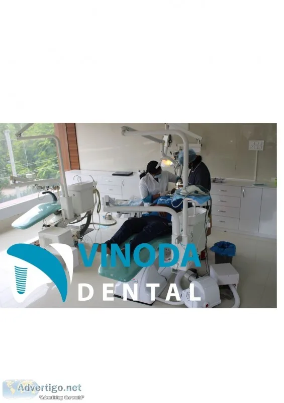 Best dentists in hanamkonda