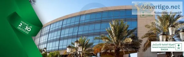 Sagia/misa company registration - business link ksa
