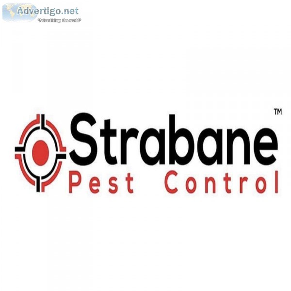 Strabane Pest Control