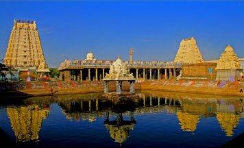 Book Tamil Nadu Tourism Packages from Veena World